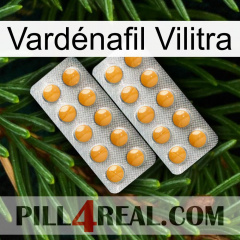 Vardénafil Vilitra levitra2